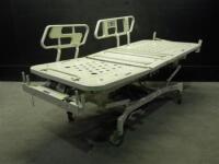 HILL-ROM HOSPITAL BED