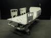 STRYKER SECURE 3002 (SQUARE RAILS) HOSPITAL BED