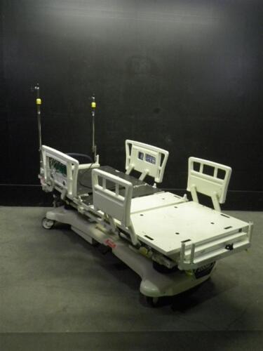 STRYKER HOSPITAL BED