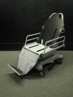 STRYKER STRETCHER CHAIR