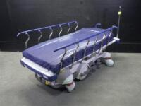 STRYKER 1115 BIG WHEEL GLIDEAWAY STRETCHER