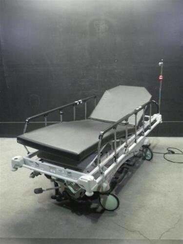 STRYKER SYNERGY SERIES POWER STRETCHER