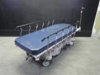 STRYKER 1501 BIG WHEEL STRETCHER