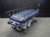 STRYKER 1015 BIG WHEEL GLIDEAWAY STRETCHER