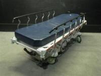 STRYKER BIG WHEEL STRETCHER