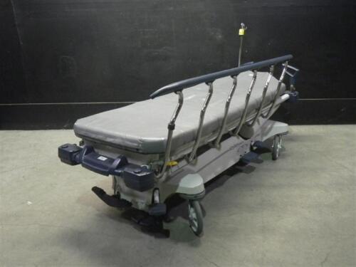 STRYKER 1005 GLIDEAWAY STRETCHER