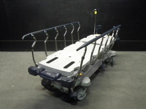 STRYKER 1005 GLIDEAWAY STRETCHER