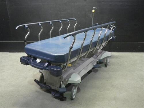 STRYKER 1005 GLIDEAWAY STRETCHER