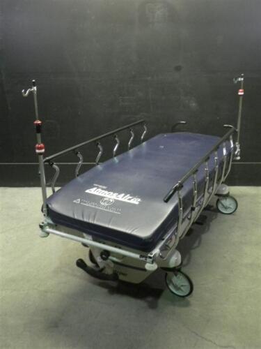 STRYKER STRETCHER