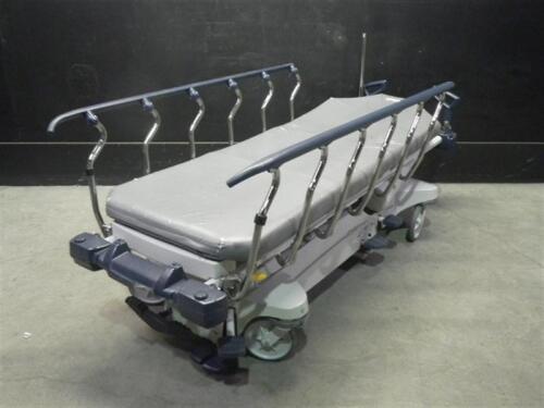 STRYKER 1005 GLIDEAWAY STRETCHER