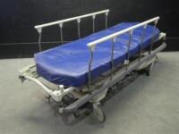 HILL-ROM TRANSTAR 8000 STRETCHER