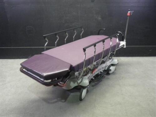 STRYKER 1061 GYNNIE STRETCHER