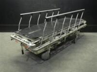 HILL-ROM 883 STRETCHER