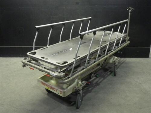 HILL-ROM 880 STRETCHER