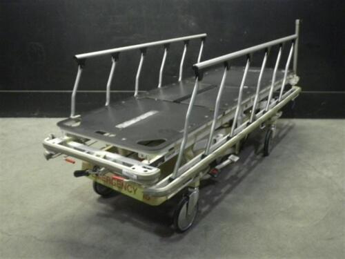 HILL-ROM 883 STRETCHER