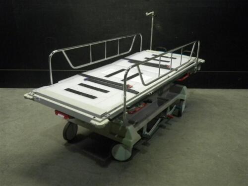 WY EAST MEDICAL TOTALIFT PTS STRETCHER