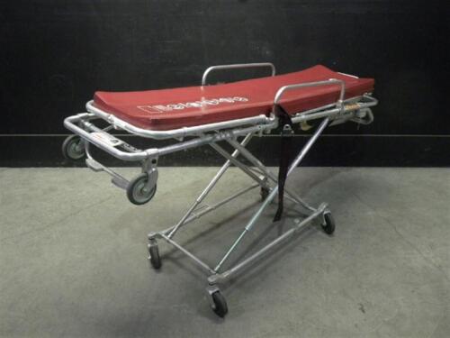 FERNO 35-A AMBULANCE STRETCHER