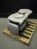 MIDMARK 419 POWER EXAM CHAIR