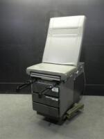 RITTER 108 EXAM TABLE