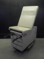 RITTER 104 EXAM TABLE