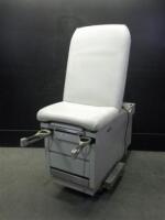 UMF 5140 EXAM TABLE