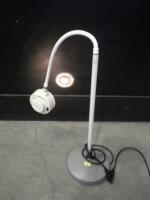 WELCH ALLYN EXAM LIGHT