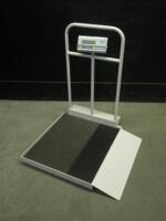 TANITA 4501XL WHEELCHAIR SCALE