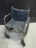 MEDLINE WHEELCHAIR