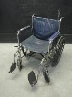 MEDLINE EXCEL WHEELCHAIR