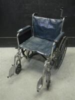 MEDLINE WHEELCHAIR