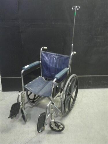 GENDRON WHEELCHAIR