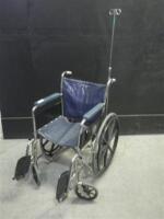 GENDRON WHEELCHAIR