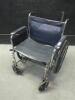 MEDLINE EXCEL WHEELCHAIR