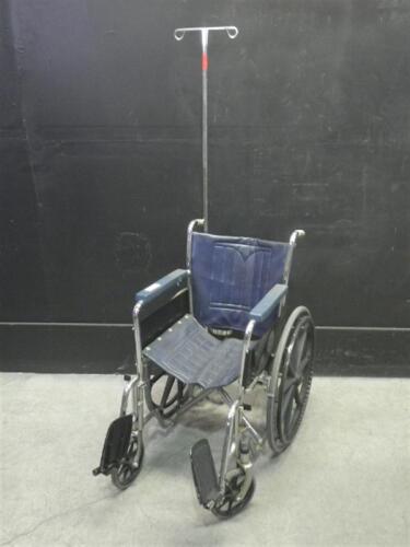 GENDRON WHEELCHAIR