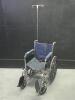 GENDRON WHEELCHAIR