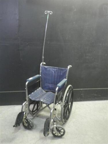 GENDRON WHEELCHAIR