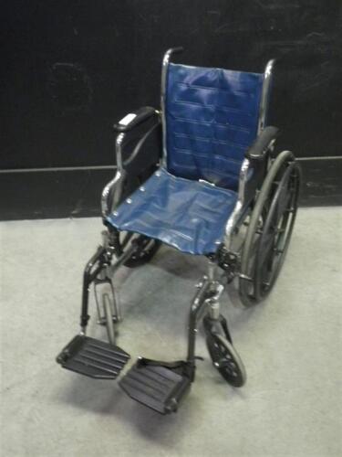 INVACARE WHEELCHAIR