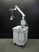 BSD MEDICAL CORP. 500 HYPERTHERMIA SYSTEM