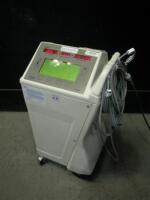 BAXTER RK-2000 PHARMASEAL K-THERMIA UNIT