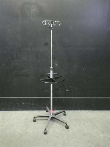 SIGMA IV POLE ON ROLLING STAND