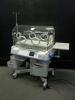 HILL-ROM AIR-SHIELDS C2000 ISOLETTE INFANT INCUBATOR