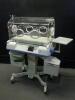 HILL-ROM AIR-SHIELDS C2000 ISOLETTE INFANT INCUBATOR