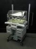 OHMEDA OHIO CARE PLUS ACCESS MOD 4000 INFANT INCUBATOR