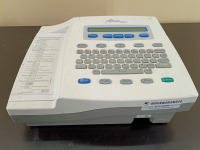 BURDICK Atria 3000