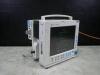 GE DATEX-OHMEDA F-CM1-05 PATIENT MONITOR WITH MODULES (E-INTPSM, E-PSMP)