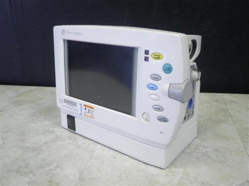 DATEX-OHMEDA F-LBAT-01 PATIENT MONITOR