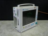 DATEX-OHMEDA F-CM1-04 PATIENT MONITOR WITH MODULE (E-RESTN)