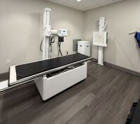 2021 Amrad Elite FMT with Acuity DR System