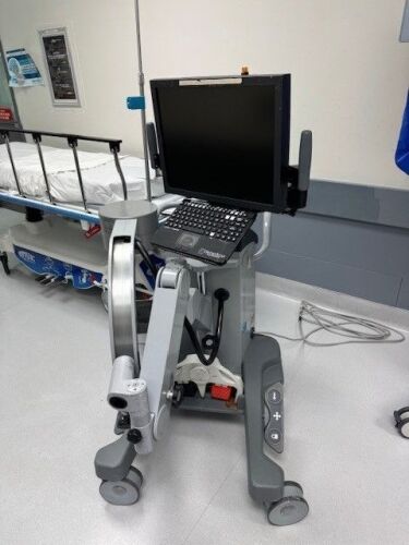 2013 Orthoscan FD