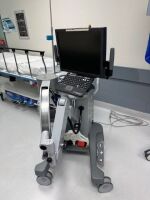 2013 Orthoscan FD